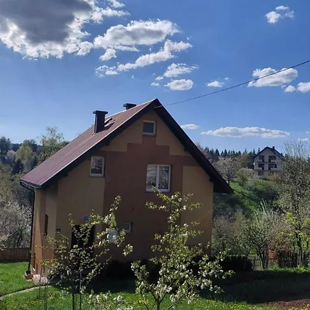 Kuca Kosta Vikendica