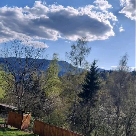 Vikendica Kuca Kosta *